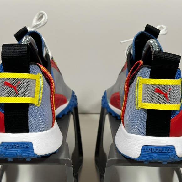 PUMA H.ST.20 Kit High Risk Red Blue - Picture 4 of 8